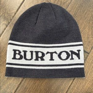 Burton Billboard Reversible Beanie